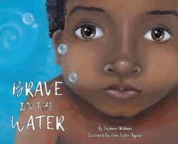 Brave in the Water (ISBN: 9781952209437)