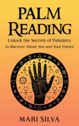 Palm Reading (ISBN: 9781638180098)