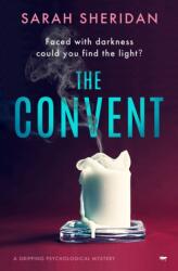Convent (ISBN: 9781913942205)
