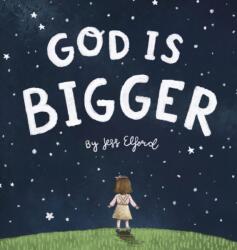 God is Bigger (ISBN: 9780645020533)