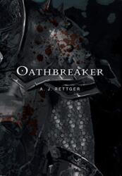 Oathbreaker (ISBN: 9781525589232)
