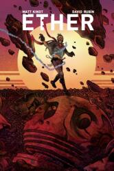 Ether Library Edition (ISBN: 9781506711522)