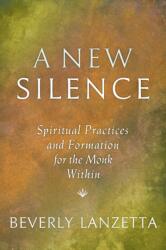 New Silence (ISBN: 9781732343832)