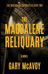 Magdalene Reliquary (ISBN: 9780990837688)