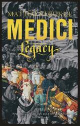 Medici Legacy (ISBN: 9781786692184)