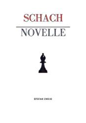 Schachnovelle (ISBN: 9783751956277)