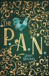 PAN (ISBN: 9781735614106)