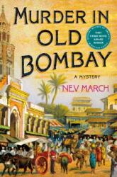 Murder in Old Bombay (ISBN: 9781250269546)