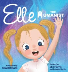 Elle the Humanist (ISBN: 9781734001341)