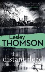 Distant Dead (ISBN: 9781788549769)