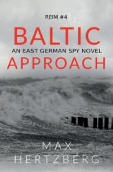 Baltic Approach (ISBN: 9781913125080)