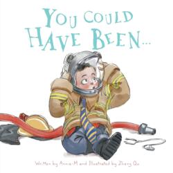 You Could Have Been (ISBN: 9780648832515)