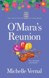 O'Mara's Reunion (ISBN: 9781991167910)