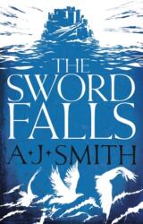 Sword Falls (ISBN: 9781786696939)