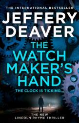 The Watchmaker´s Hand (ISBN: 9780008503871)