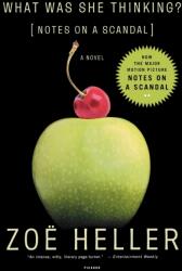 What Was She Thinking (ISBN: 9780312421991)
