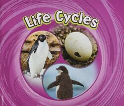 Cycles of Nature Pack B of 5 (ISBN: 9781474795302)