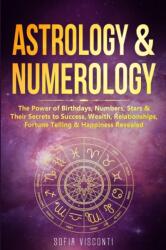 Astrology & Numerology (ISBN: 9781913397661)