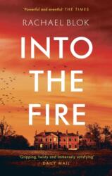 Into the Fire (ISBN: 9781838931711)