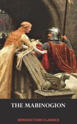 Mabinogion (ISBN: 9781789430493)