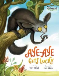 Aye-Aye Gets Lucky (ISBN: 9781999102227)
