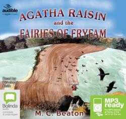 Agatha Raisin and the Fairies of Fryfam (ISBN: 9781489096883)