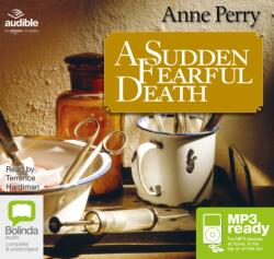 Sudden Fearful Death (ISBN: 9781489018519)