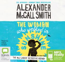 Woman Who Walked in Sunshine (ISBN: 9781489017475)