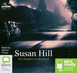Shadows in the Street (ISBN: 9781486283620)