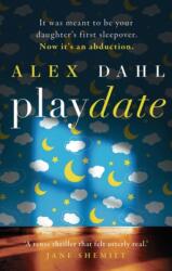 Playdate (ISBN: 9781789544084)