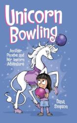 Unicorn Bowling (ISBN: 9781524851323)
