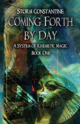 Coming Forth by Day (ISBN: 9781912241118)