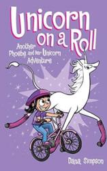 Unicorn on a Roll (ISBN: 9781449473785)