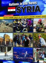 Syria (ISBN: 9781422242513)