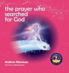 Prayer Who Searched For God (ISBN: 9781943750061)