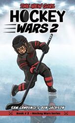 Hockey Wars 2 (ISBN: 9781988656281)
