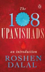 108 Upanishads (ISBN: 9780143428596)