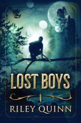Lost Boys (ISBN: 9781775373018)