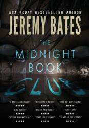 Midnight Book Club (ISBN: 9781988091365)