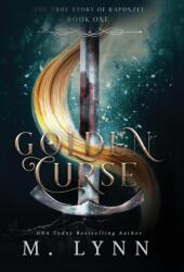 Golden Curse (ISBN: 9781970052664)