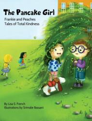 Pancake Girl (ISBN: 9781948751001)