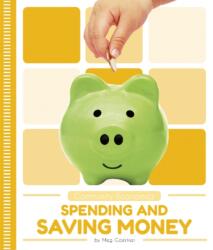 Community Economics: Spending and Saving Money (ISBN: 9781635178005)