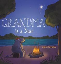 Grandma is a Star (ISBN: 9781525532931)