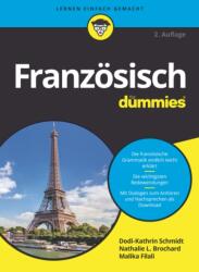 Franzoesisch fur Dummies (ISBN: 9783527715305)