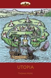 Utopia (ISBN: 9781911405757)