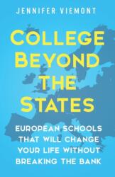 College Beyond the States (ISBN: 9781732225909)