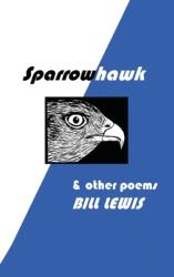 SPARROWHAWK (ISBN: 9781999694814)