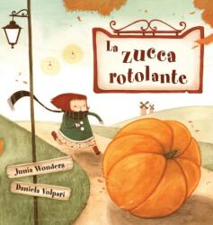 zucca rotolante (ISBN: 9783907130032)