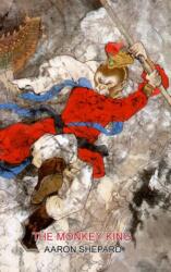 Monkey King (ISBN: 9781620355688)