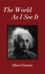 World As I See It (ISBN: 9781585095599)